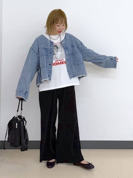 kusuko1103さんのコーディネート