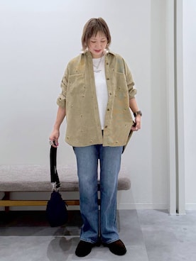 kusuko1103さんのコーディネート