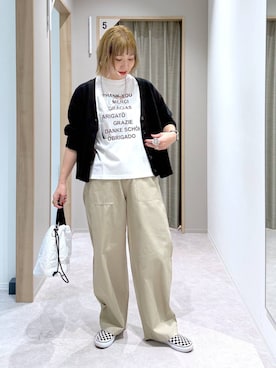 kusuko1103さんのコーディネート