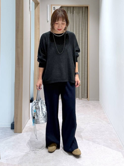 ステンレスアソートサイズチョーカー/325801（ネックレス）｜GLOBAL