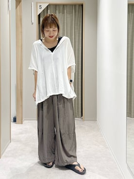 kusuko1103さんのコーディネート