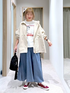 kusuko1103さんのコーディネート