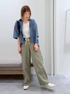 kusuko1103さんのコーディネート