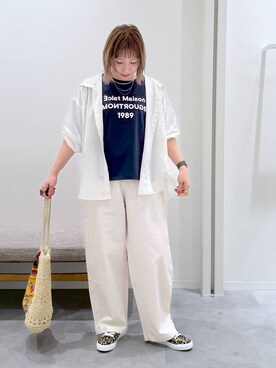 kusuko1103さんのコーディネート