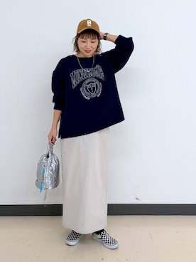 kusuko1103さんのコーディネート