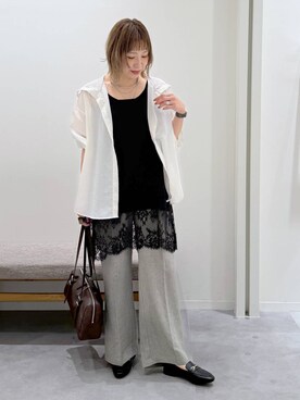 kusuko1103さんのコーディネート