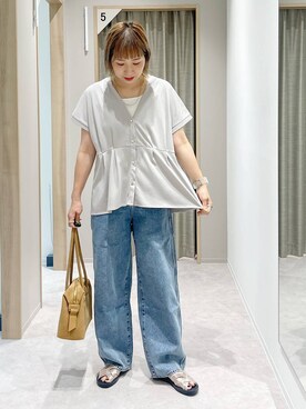 kusuko1103さんのコーディネート