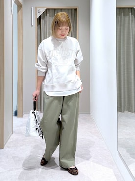 kusuko1103さんのコーディネート