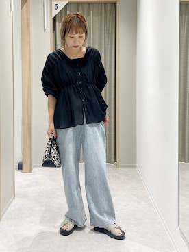 kusuko1103さんのコーディネート