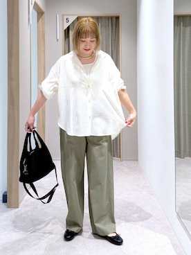 kusuko1103さんのコーディネート