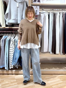 kusuko1103さんのコーディネート