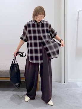 kusuko1103さんのコーディネート