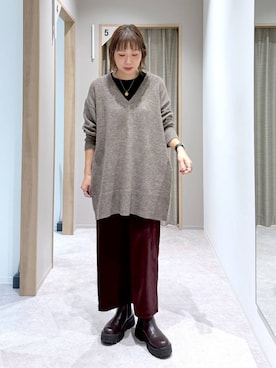 kusuko1103さんのコーディネート