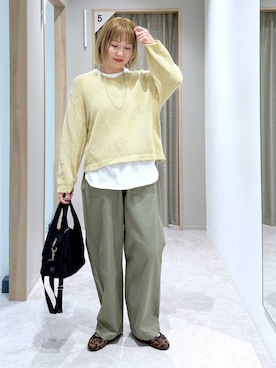 kusuko1103さんのコーディネート