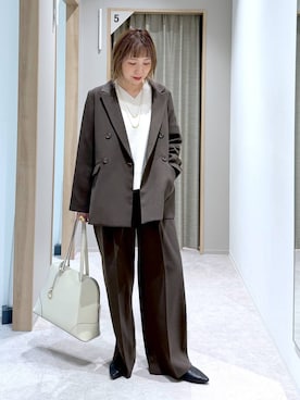 kusuko1103さんのコーディネート