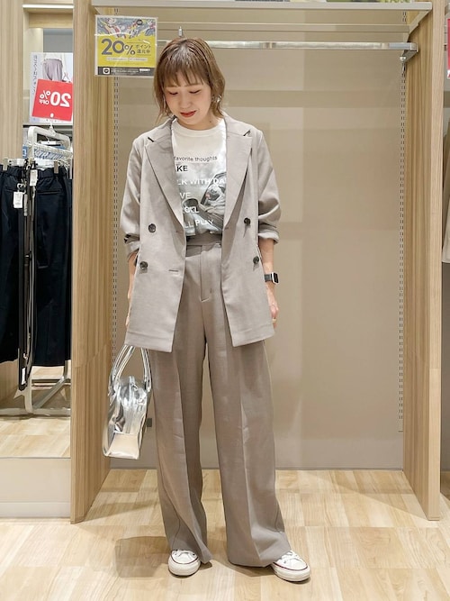 GLOBAL WORK CI[kusuko1103̃{XgobOuXyy2WAYXNGA{Xg/252305iGLOBAL WORKbO[o[NjvgR[fBl[g