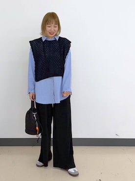 kusuko1103さんのコーディネート