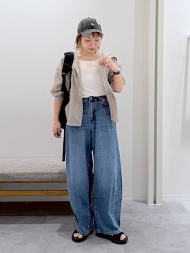 kusuko1103さんのコーディネート