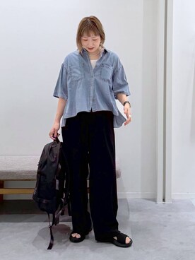 kusuko1103さんのコーディネート