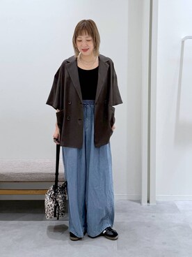 kusuko1103さんのコーディネート