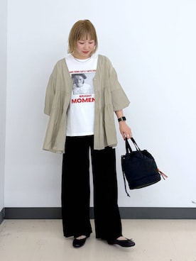 kusuko1103さんのコーディネート