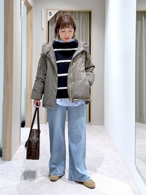 らくっション撥水モカシン/598272（モカシン/デッキシューズ）｜GLOBAL