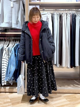 kusuko1103さんのコーディネート