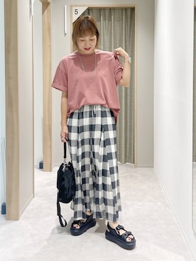 kusuko1103さんのコーディネート