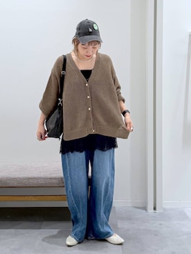 kusuko1103さんのコーディネート