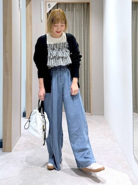 kusuko1103さんのコーディネート