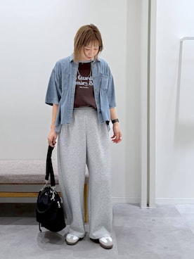 kusuko1103さんのコーディネート