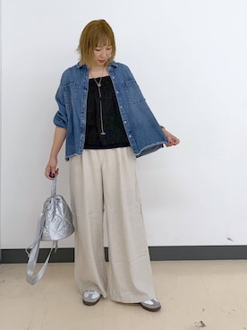 kusuko1103さんのコーディネート