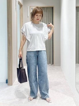 kusuko1103さんのコーディネート
