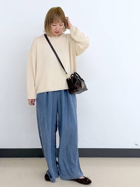 kusuko1103さんのコーディネート