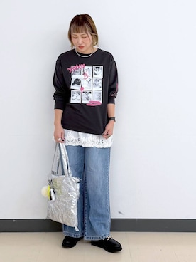 kusuko1103さんのコーディネート