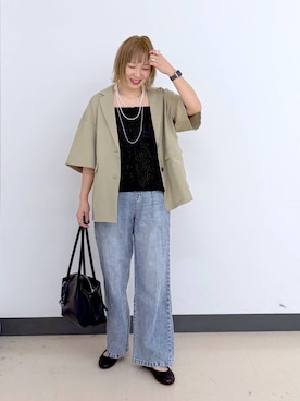 kusuko1103さんのコーディネート