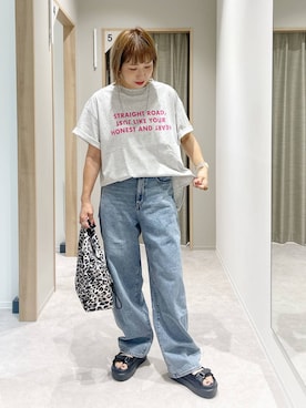 kusuko1103さんのコーディネート