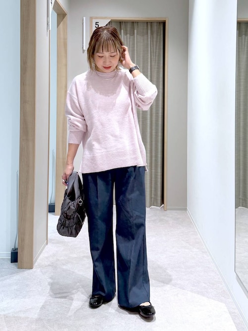 らくっション撥水バレエ/135873（バレエシューズ）｜GLOBAL WORK