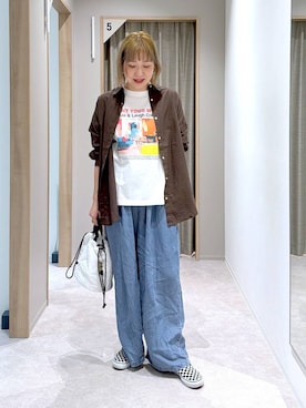 kusuko1103さんのコーディネート