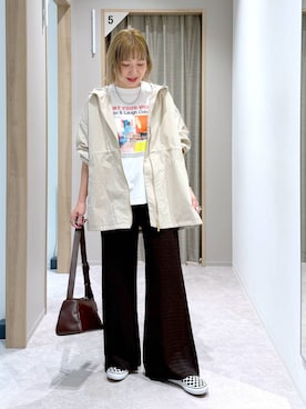 kusuko1103さんのコーディネート