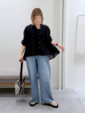 kusuko1103さんのコーディネート