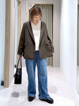 kusuko1103さんのコーディネート