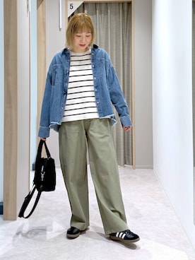 kusuko1103さんのコーディネート