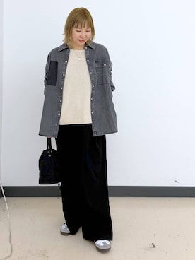 kusuko1103さんのコーディネート