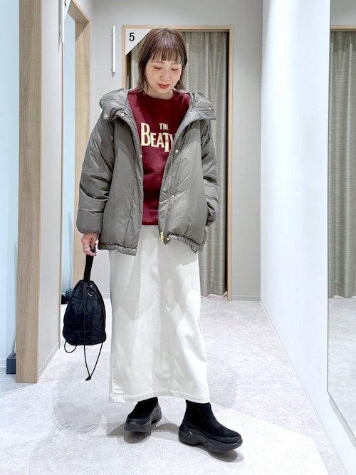 ビートルズ セール】THE BEATLES/BIGスウェット/611129（スウェット）｜The