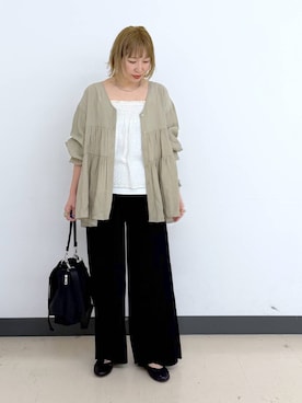 kusuko1103さんのコーディネート