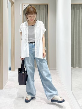kusuko1103さんのコーディネート