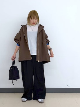 kusuko1103さんのコーディネート