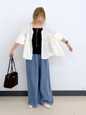 kusuko1103さんのコーディネート