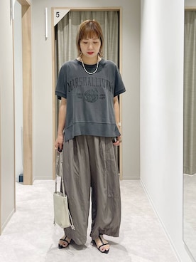 kusuko1103さんのコーディネート